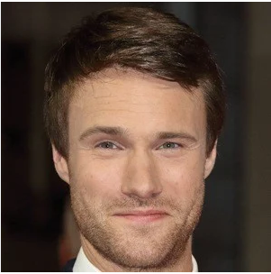 Hugh Skinner,