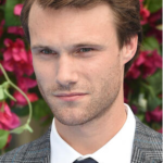 Hugh Skinner,