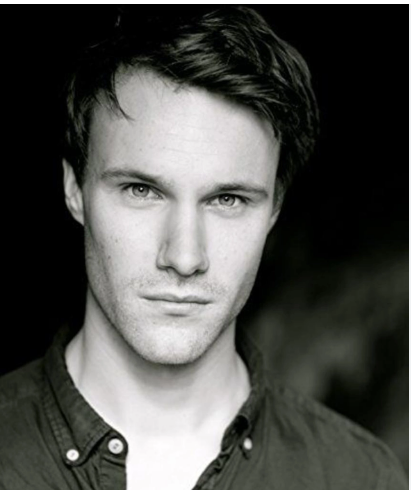 Hugh Skinner,